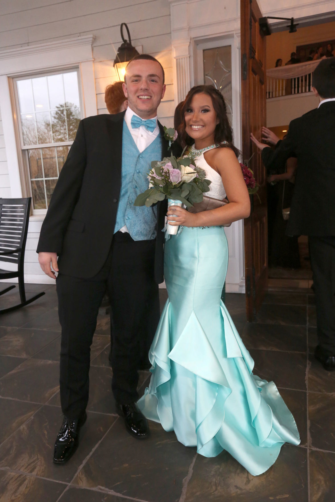 St. Augustine Prom